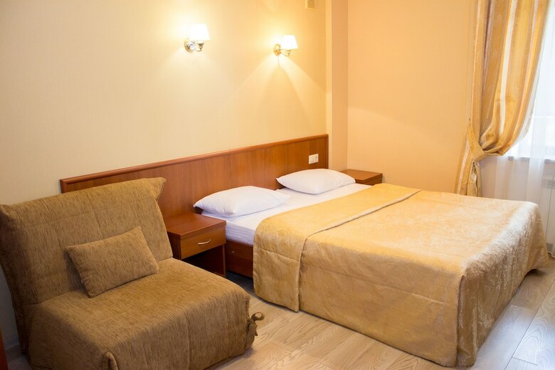 Hotel Grace Nairi