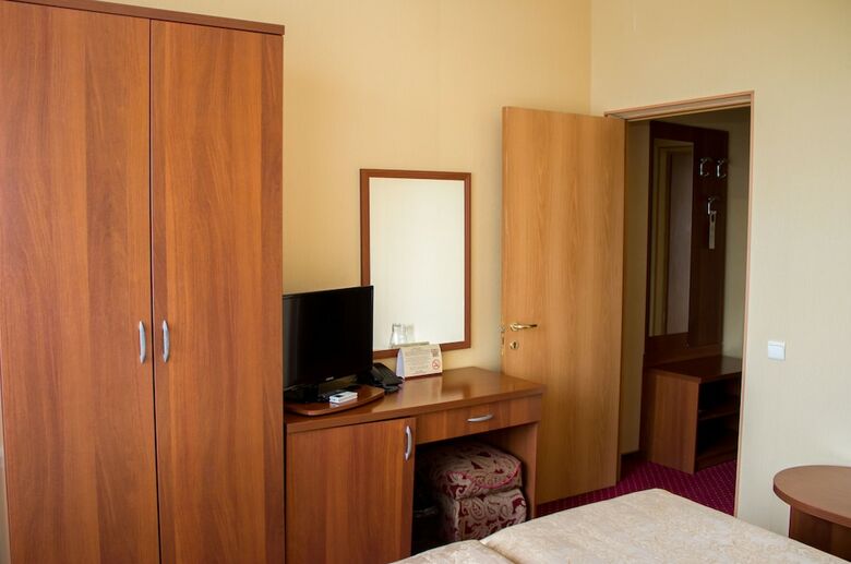 Hotel Grace Nairi