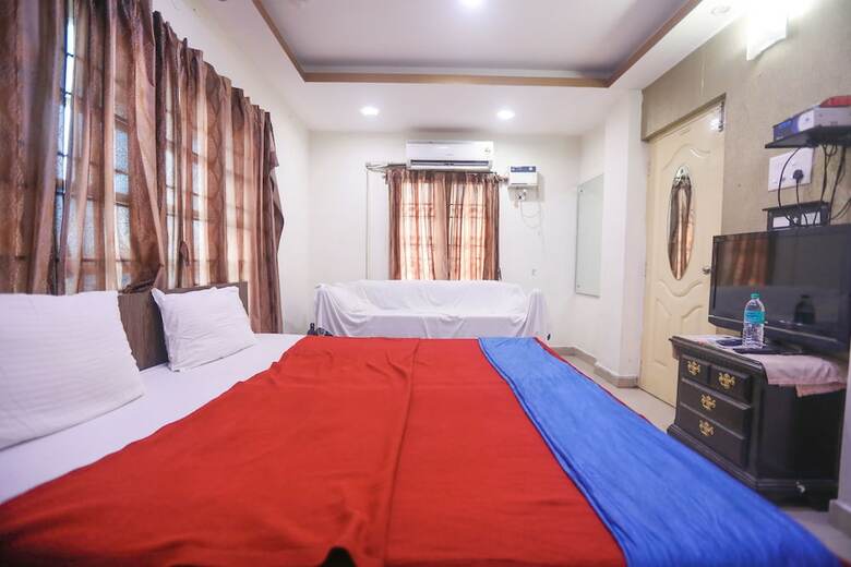 Hotel Ulo Maheshwari Villa
