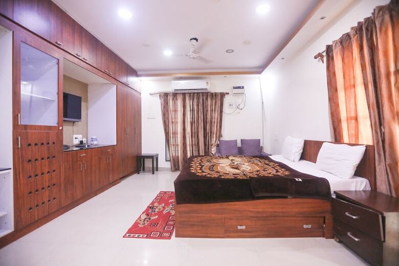 Hotel Ulo Maheshwari Villa