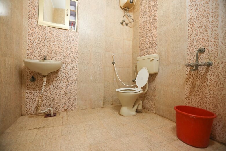 Hotel Ulo Maheshwari Villa