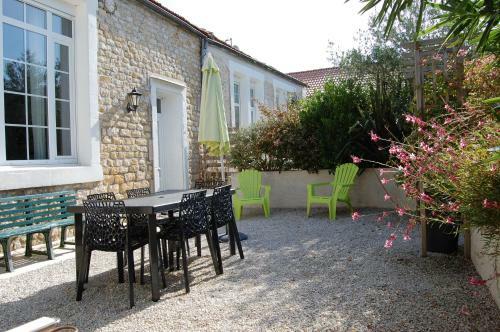Bed & Breakfast Le Comptoir Des Ecoliers