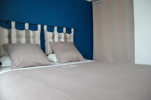 Bed & Breakfast Le Comptoir Des Ecoliers