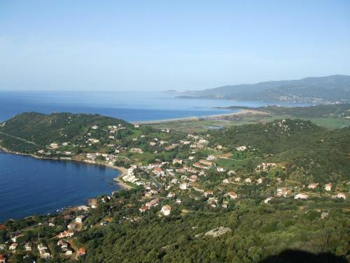 Villa Du Maquis