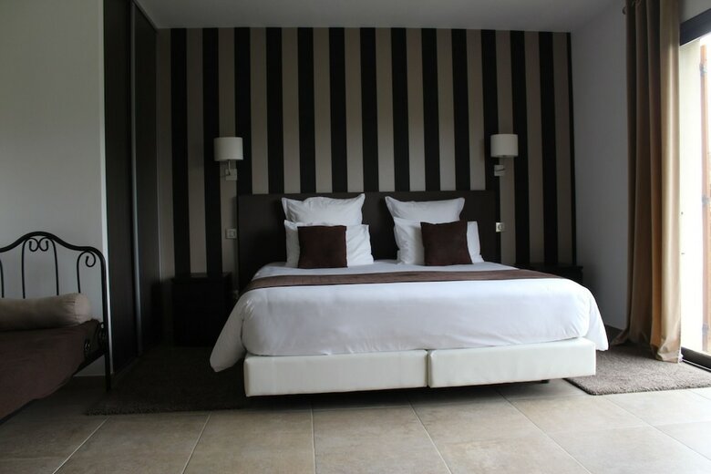 Bed & Breakfast Les Bergeries D'alata