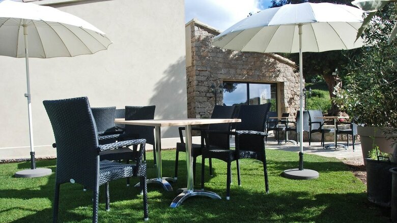 Bed & Breakfast Les Bergeries D'alata