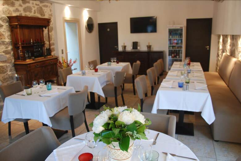 Bed & Breakfast Les Bergeries D'alata