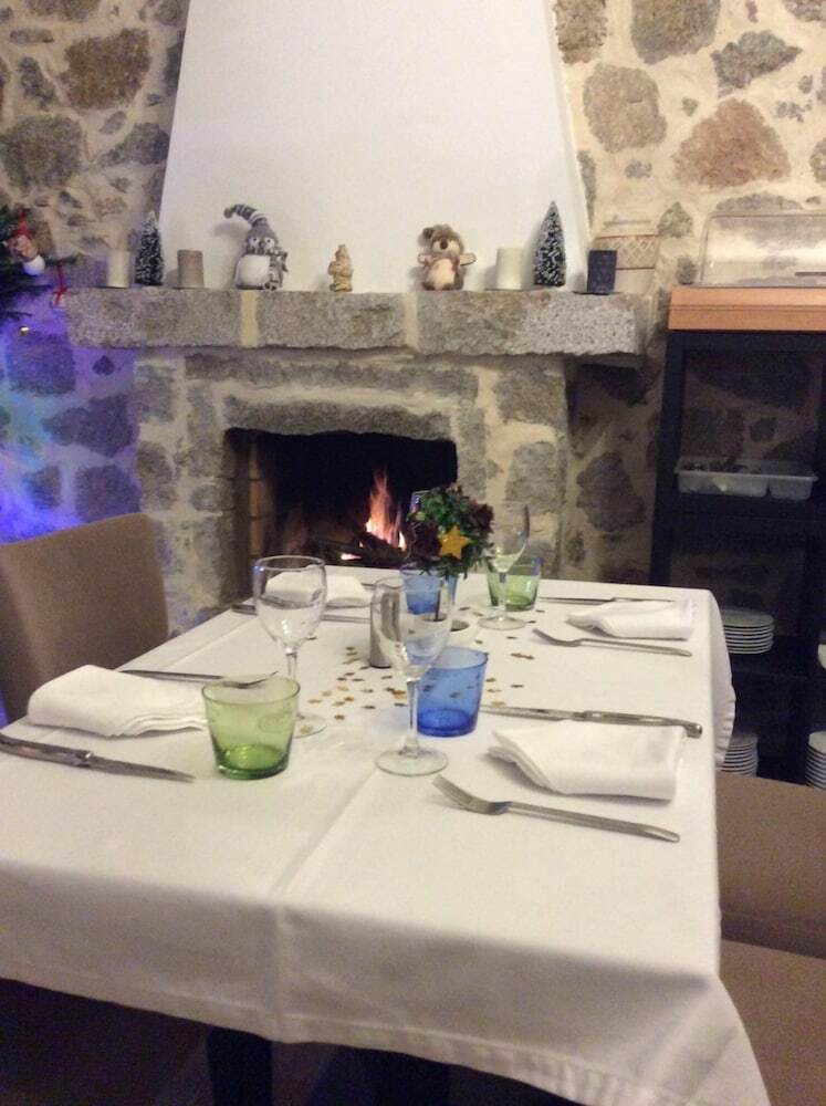 Bed & Breakfast Les Bergeries D'alata