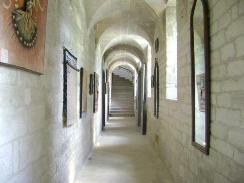 Bed & Breakfast Les Chambres Du Clos