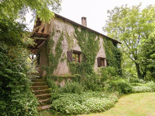 La Bergerie