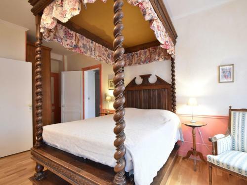 Chateau Saint Gervais Asnieres I
