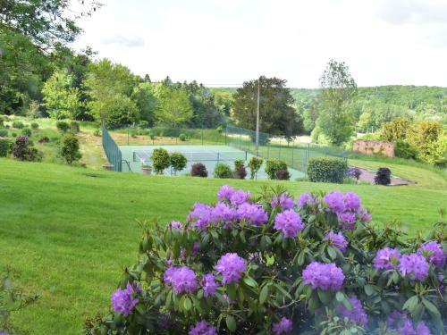 Chateau Saint Gervais Asnieres I