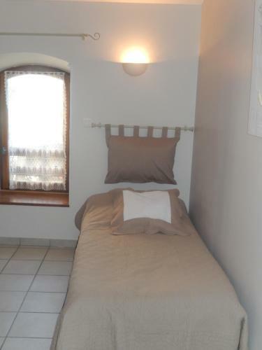 Bed & Breakfast Chambres D'h�tes Les Clapas