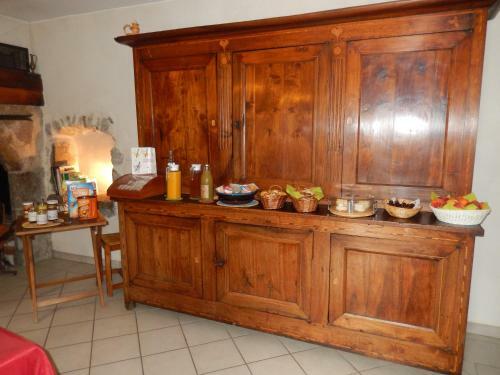 Bed & Breakfast Chambres D'h�tes Les Clapas