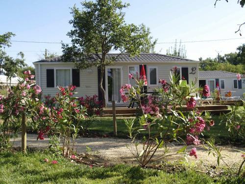 Camping La Digue
