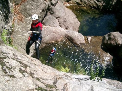 Camping La Digue