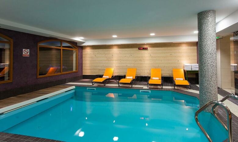 Hotel Le Calgary