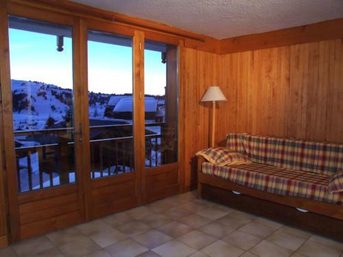 Apartamento Chalets Joguet - Hautlieux