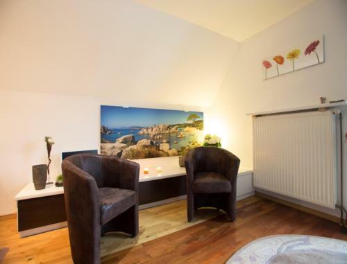 Apartamento M�lusine