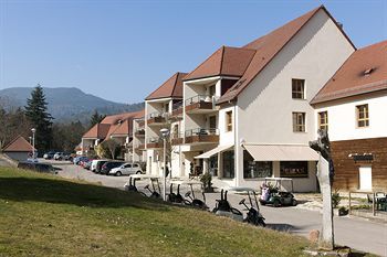 Aparthotel Le Domaine Du Golf