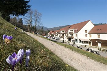 Aparthotel Le Domaine Du Golf