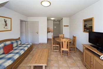 Aparthotel Le Domaine Du Golf