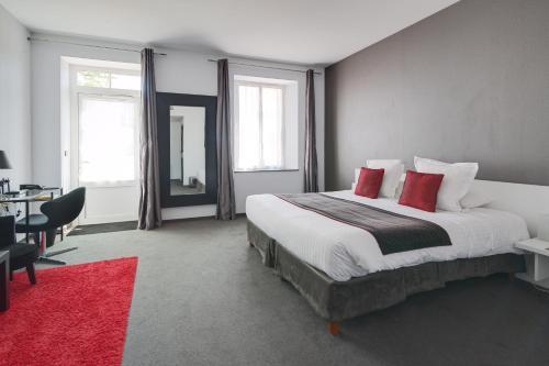 Hotel Le Domaine Des Lys