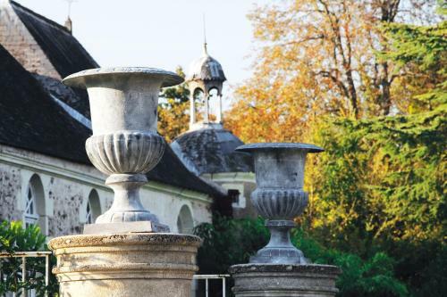 Hotel Le Domaine Des Lys