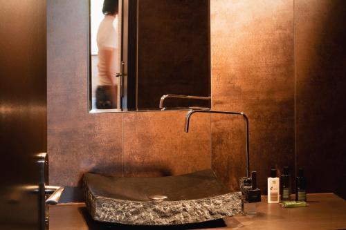 Hotel Le Domaine Des Lys