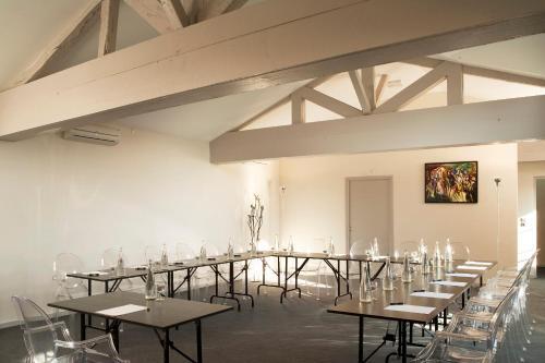 Hotel Le Domaine Des Lys