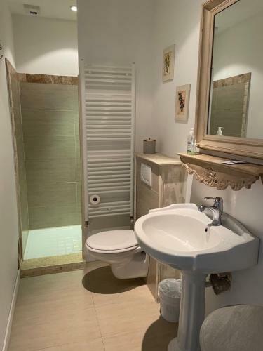 Bed & Breakfast Castel Magnolia