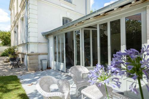 Bed & Breakfast Castel Magnolia
