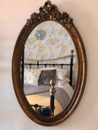 Bed & Breakfast Les Eaux De La Petite Fontaine