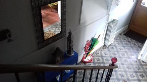 Bed & Breakfast Maison Voli�re