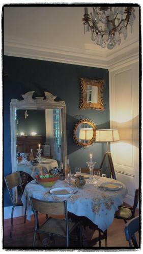 Bed & Breakfast Maison Voli�re