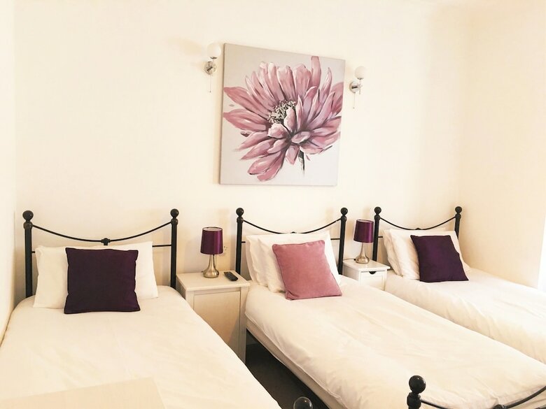 Hotel Polygon Villas Guest House - B&B