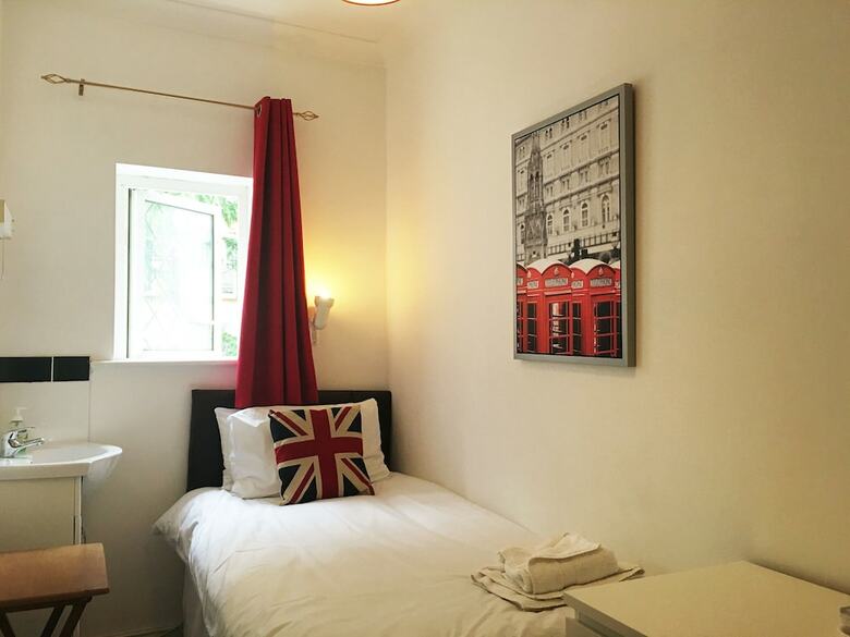 Hotel Polygon Villas Guest House - B&B