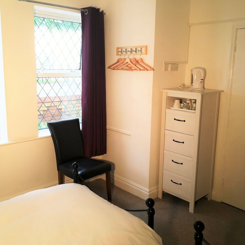 Hotel Polygon Villas Guest House - B&B
