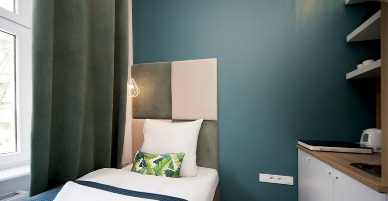 Apartamentos Very Berry G?ogowska 35a 3
