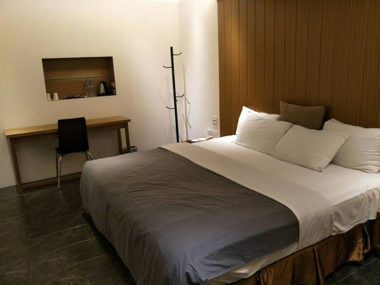 Shu Mei Business Motel