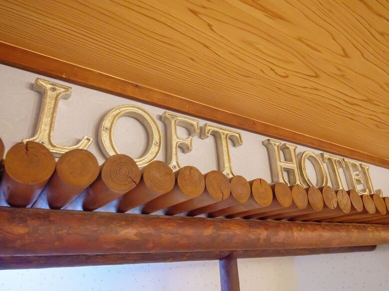 Loft Hotel Tokyo #meguro