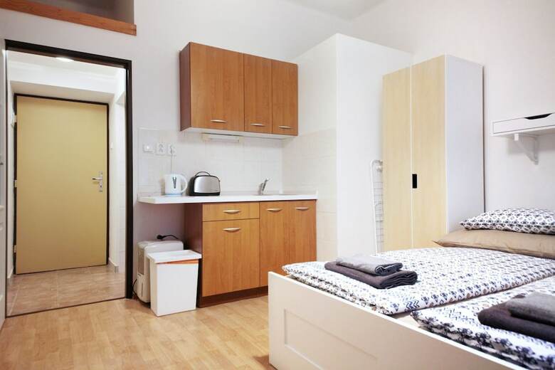 Aparthotel Apartment Above Angel