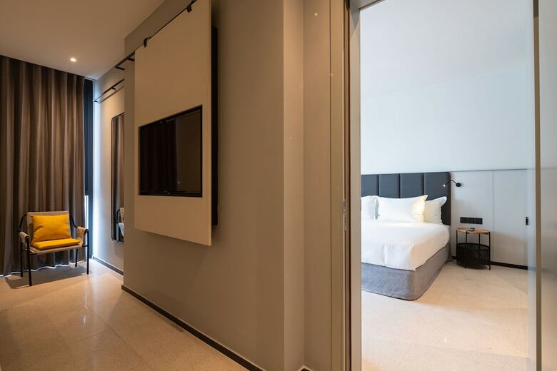 Anya Hotel Quy Nhon