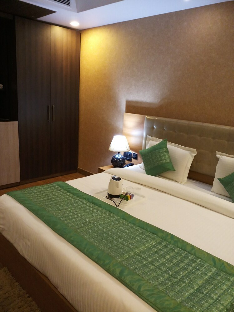 Hotel Palazzo Inn