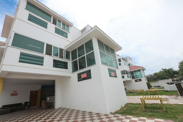 Apartamento Ulo Ecr Blue Ocean Resort