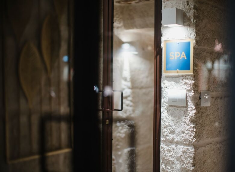 Bed & Breakfast Dimora Pirrelli - Suites & Spa