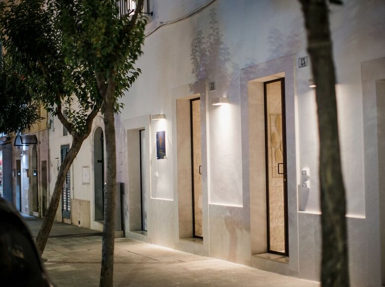 Bed & Breakfast Dimora Pirrelli - Suites & Spa