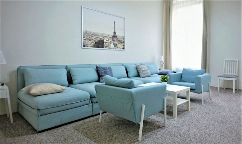 Aparthotel Wenceslas