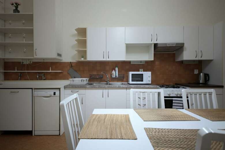 Aparthotel Wenceslas