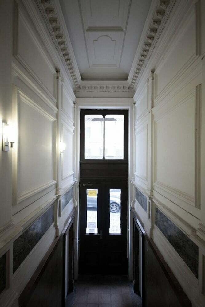 Aparthotel Wenceslas
